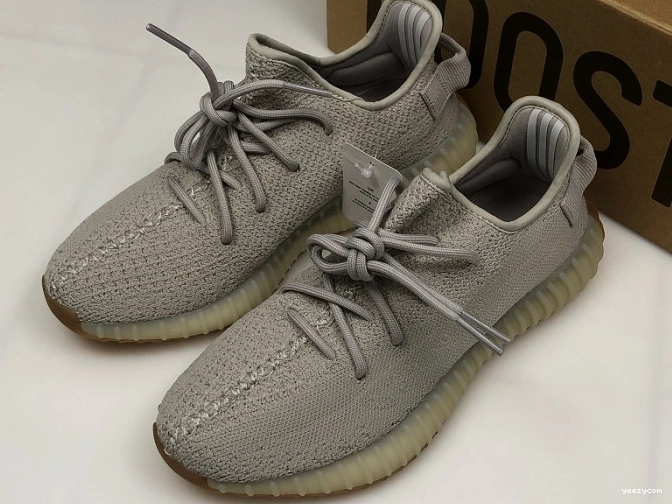 Yeezy F99710 Sesame Adidas 350 V2 Boost 1119